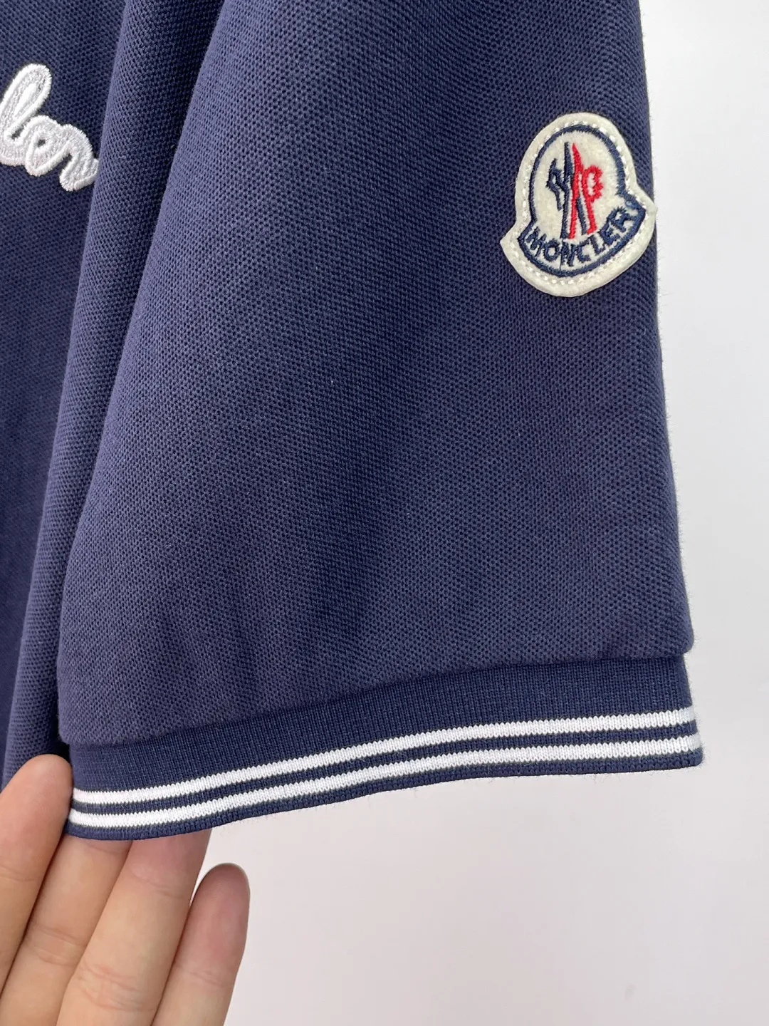 New Arrival Polo Same Style 210 ， Factory New Arrival Versatile Size：S-XXL